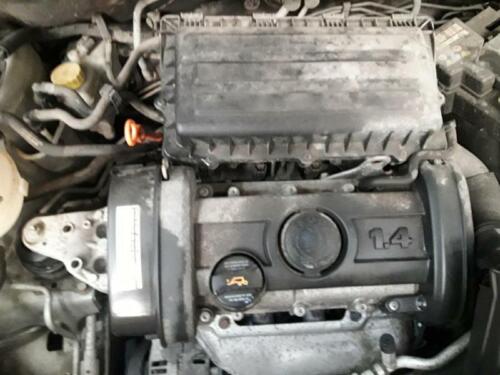 vw skoda  MOTOR 1.4 16v  3400 19 BXW